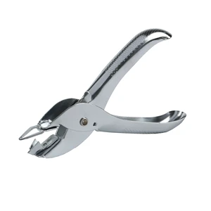 Eagle Hand Grip Staple Remover Office Staple Pin Remover Hot Sale Metal Silver Stapler Pin Puller for Standard Size Staples