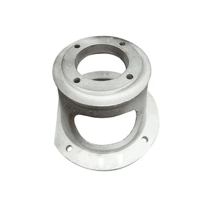Alloy Pump Sleeve Motor Bell Cover Hydraulic Oil Pump Accessories Bracket Coupling for New and Existing Hydraulic Tools