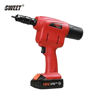 Hot Sale Cordless Riveter
