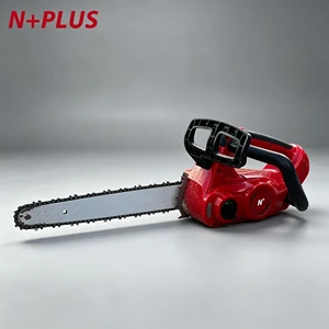 High Intensity Cutting Chain Saw Fast Operation Saws Stable Performance Extended Runtime Professional Powerful Electric Chainsaw