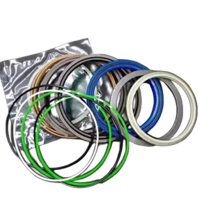 4634034 4634036 4639936 4639938 4639939 Hydraulic Cylinder Excavator Arm Boom Bucket Seal Kit