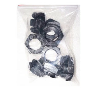 Shank Nut M30*1.5 190003872383 SG0128 Excellent Performance