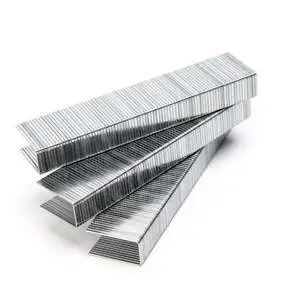 Code Nails Pin Sofa Staples Upholstery 1010J Staples for Sale