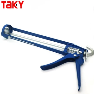 Manual 9 Silicone Gun Applicator Caulking Gun Glass Sealant Gun Best Quality