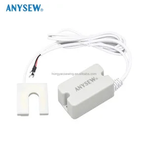 U Led Sewing Machine Lighting Sewing Lamp Garment Lamp Sewing Machine Working COB LED Lamp