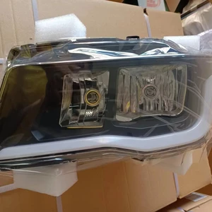 MAN Headlamp LED 81251016737/81251016813/81251016738/81251016814 New Condition