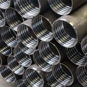 Standard NQ HQ PQ Size Diamond Core Barrel Geological Core Drilling Pipe