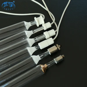 365nm 4000w Uvb Lamp Ultraviolet Uv Curing Lamp