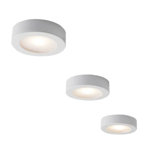 Factory Direct Sale Kitchen Lights Cabinet Light with Plastic Housing