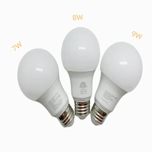 2 Year Warranty A15 Triac Dimming Non Flickering 5w 5.5w 6w 6.5w 120V ETL Listed Fridge LED Lights