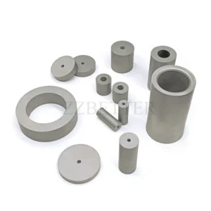 Custom Size Tungsten Carbide Dies Carbide Pallets/cold Heading Die/ZHD82/GT55