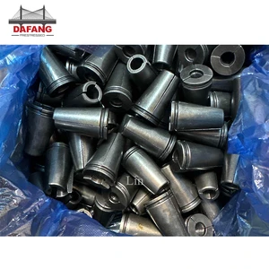 Prestress Concrete 5mm 6.2mm 9.3mm 3/8