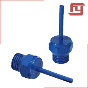 Reliable Quality 10-12mm Diamond Core Drill Bit for Granite with Crown Segment