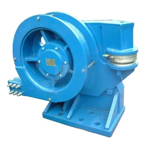 Deadline Anchor For Well Drilling Rig