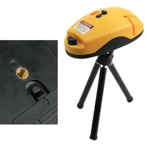 Multi Functional Laser Level Horizon Vertical Line Level Tool Spirit Level With Holder