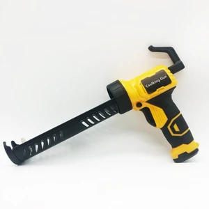 NEOBRISKEN Industrial DIY OEM AA Battery-Powered Electric Sewing & Filling Gun with Single Tube Glue Caulking Gun