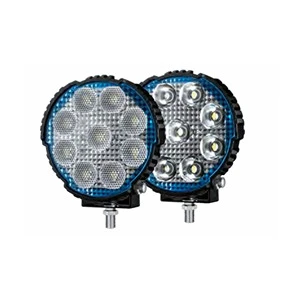 Working Light 45W Work Light for Auto Truck Offroad Car