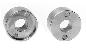 Zirconium Fasteners Custom Bolting