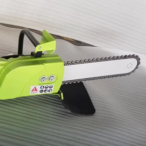 Chain Saw
