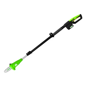 Lithium Pole Chain Saw