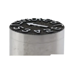 Mold Date Code