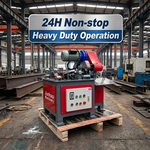 Best-Selling Electric Burr-Free Roller Cutter for Stainless Steel Pipe Iron Pipe and Aluminum Tubes