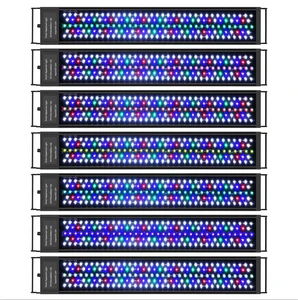 Smart Full Spectrum Aquarium Led Light