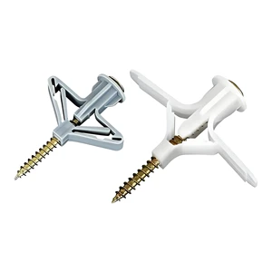M6M8 Aircraft Expansion Anchor Gypsum Board Expansion Anchor Hollow Expansion Anchor