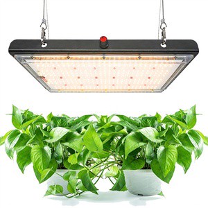 Toplighting Greenhouse Lamp for Indoor Plant Full Spectrum Lights Bar Led Grow Board Horticulture Hydroponic Light