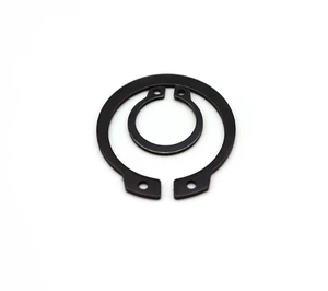 Hardware Fasteners Washer Retaining Rings Circlip Retaining Rings for Shafts DIN471