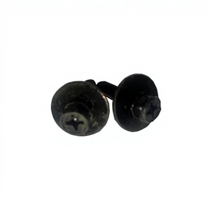 High Quality China Metal Self-tapping Screw Custom Fastener Screw