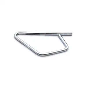 Manufacturer Minsup Safety Locking Pin Clip and Pin Steel Clip