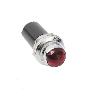 Signal Remote Control Light Pilot Light Good Indicator Light 16mm Indicator Lamp