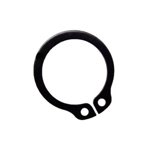 SC Split Retaining Rings Zinc Finish DIN 471 SC-DIN471 M6-M20 Thread Sizes 4mm Thickness Stainless Steel TW Origin Automotive