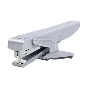 M-130 Hot Sale Quality Office Manual Metal Plier Stapler Hand Held No.10 Staple Stapler