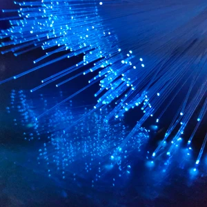 0.75mm*2m*350pcs PMMA Fiber Optic Led Lights Led Fiber Optic Star Ceiling Light