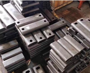 Excavator Attachments, Hydraulic Breaker Accessories, General-Purpose Parts for Hydraulic Breakers Chisel Pins