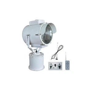 Wireless Remote Control Search Light Xenon Searchlights