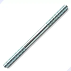 Precision Adjusting Stud Double Ended Threaded Spacer for Leveling Machinery Creating Axles & Component Mounting