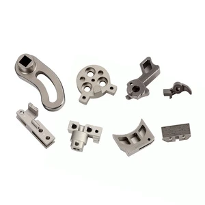 Customized High Temperature Resistant CNC Milled Aluminum Screw Zinc Plated Finish MDM Brand Made In Guangdong