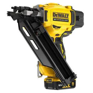 DCN930P2-QW Pneumatic Nailers High Performance Product for Professional Use