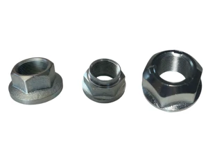 Contract Manufacturing OEM Best Quality Strong Built Special Purpose Decorative Stainless Steel Polished Finish Fasteners