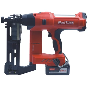 20V Cordless 9-Gauge Fencing Stapler / Staple Gun