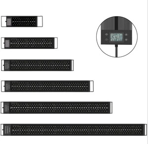 Aquarium Led Light Wifi,Aquarium Led Light Wrgb,Aquarium Led Lighting Full Spectrum