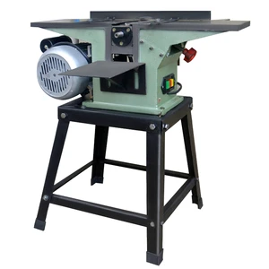 HHD High Efficiency Three in One WTP120 Double Side Wide Hand Planer for Wood