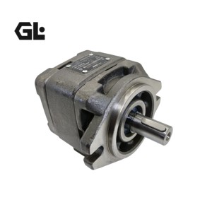 Cp0-08/10/13/16/20/25/32/40/50/63-P-10r Gear Pressure Pump Cp0-13-P-10r Cpo-16-P-10r Cpo-20-P-10r Hydraulic Gear Pump