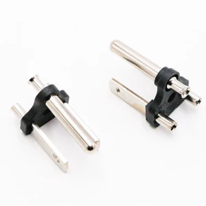 NEMA USA 3Pins Plug Insert