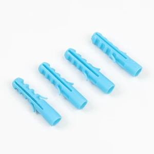 Plastic Board Screws Wall Fastener Anchor Fixing Fixings Curtain Plug Pipe Hollow Anchors Plasterboard Gypsum Bolts Installation