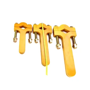 SUNORO Adjustable Cylinder Repair Tool Universal Cylinder Removal Tool Hydraulic Cylinder Tools