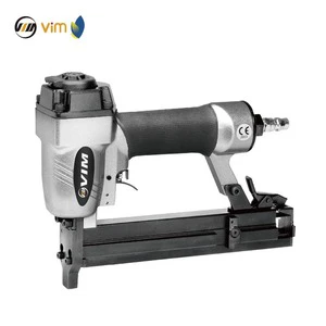 V15N OEM Pneumatic V Frame Nailer with 10.3mm Crown 300 Pieces Load Capacity and 1 Year Warranty